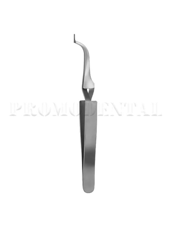 118-ED-116-Pince a epiler pour placement de tube Butzal, sens croise 118-Д-116.png